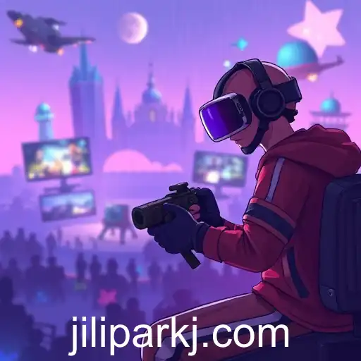 The Evolution of Online Gaming Platforms