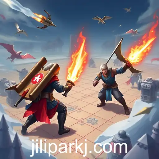 The Digital Evolution of Online Gaming