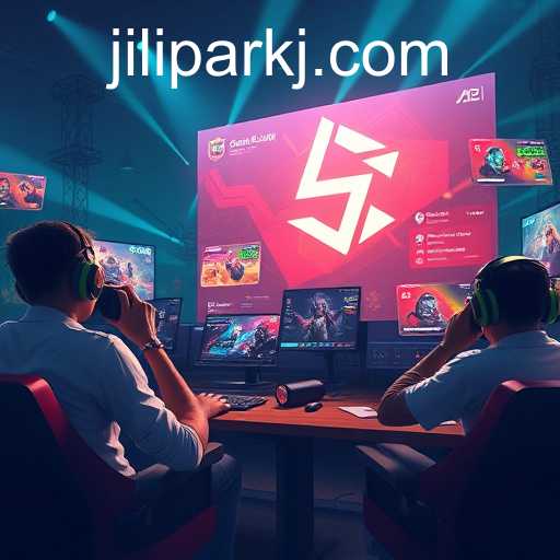 Gaming Dynamics and Insights for 2025