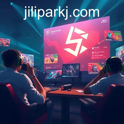 Gaming Dynamics and Insights for 2025