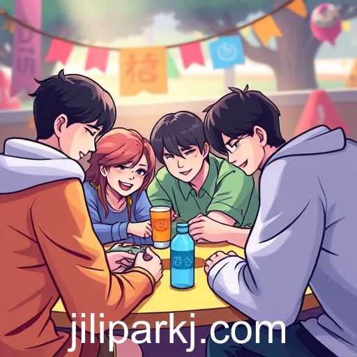 JiliPark: Gaming Evolution in 2025