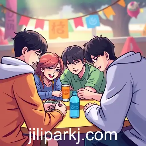 JiliPark: Gaming Evolution in 2025