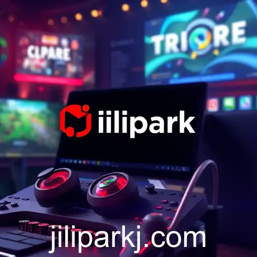 The 2025 Gaming Landscape: Jilipark's Strategic Moves