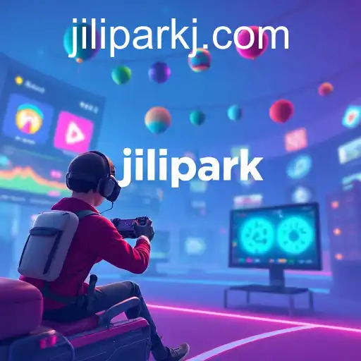 Jilipark: The English Game Hub Making Waves