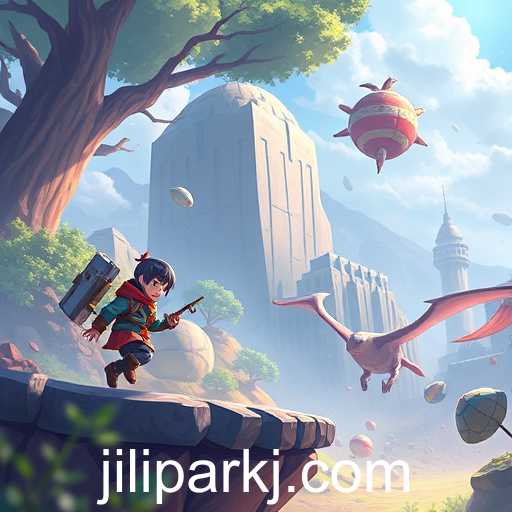 Virtual Worlds and Reality: Jilipark's Impact