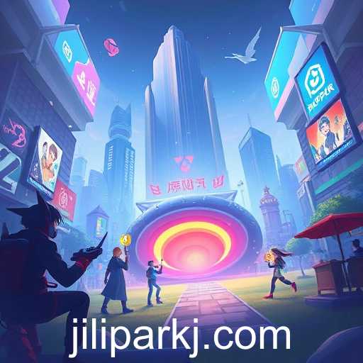 Jilipark's Rising Influence in the Gaming Realm