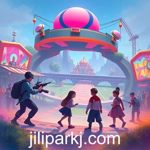 The Rise of Jilipark in the Gaming World