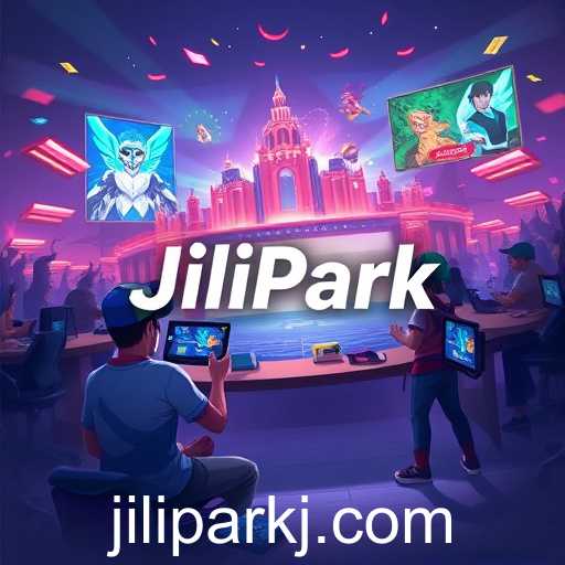 Jilipark Redefines Gaming Experience in 2025