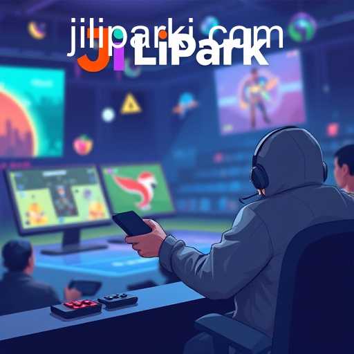Jilipark's Rising Influence in Gaming