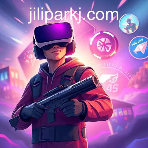 Jilipark and the Evolution of Online Gaming