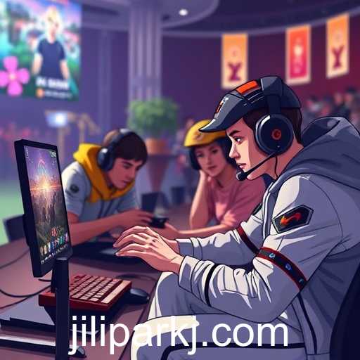 The Rise of Online Gaming Communities