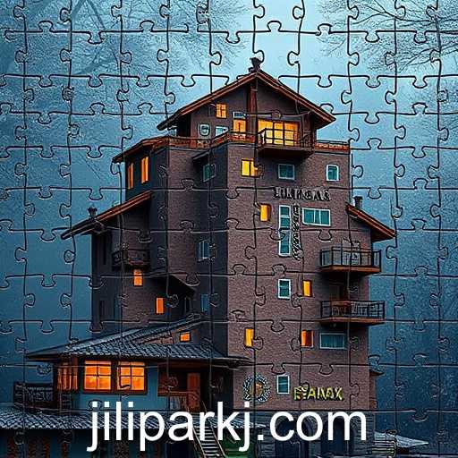 Exploring the World of Jilipark Puzzle Games