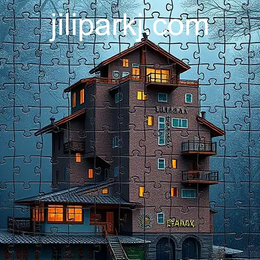Exploring the World of Jilipark Puzzle Games