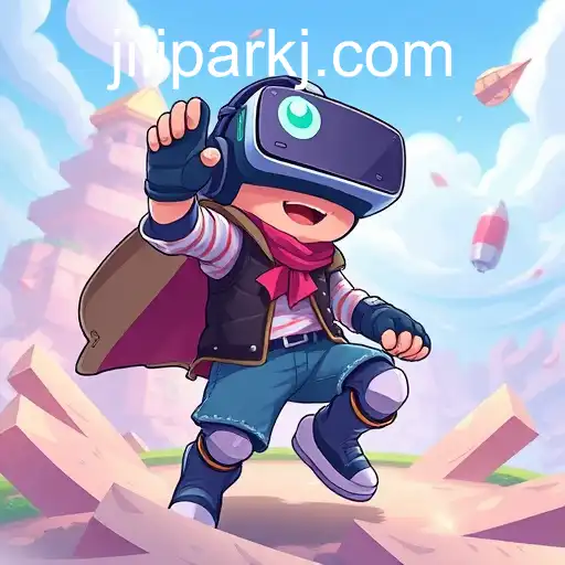 The Rise of Jilipark: Gaming Trends and Insights