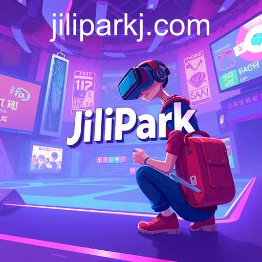 The Rise of JiliPark: A Gaming Revolution