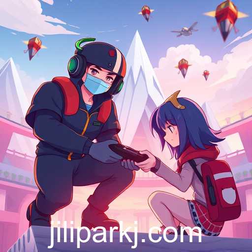 The Rise of Jilipark in Gaming Culture