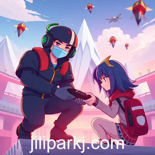 The Rise of Jilipark in Gaming Culture