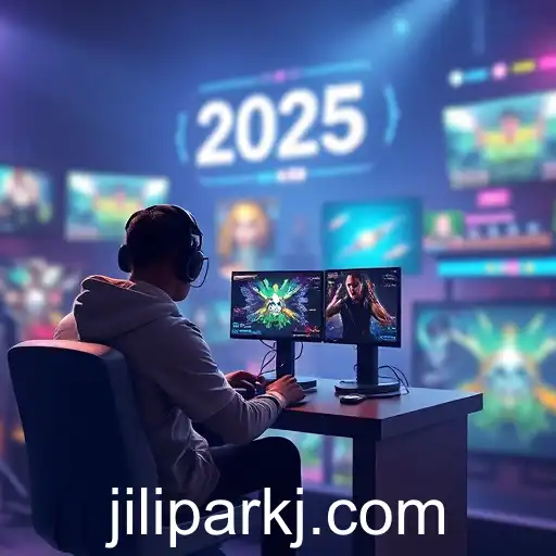 The Rise of JiliPark in the Gaming World