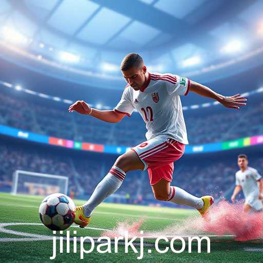 Exploring the Exciting World of Sports Games at Jilipark