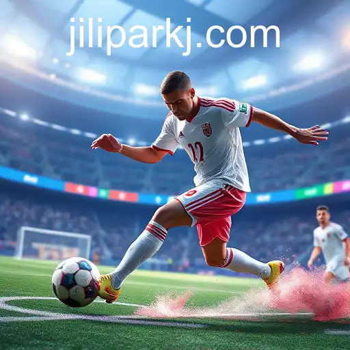 Exploring the Exciting World of Sports Games at Jilipark